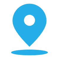 Delivery destination