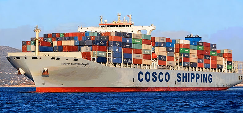 Direct Delivery to Chicago (CHI)